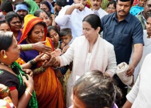 Gruhalakshmi 24th installment 