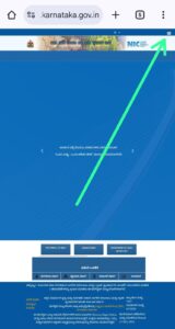 Click On Three Lines