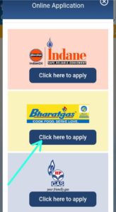 Click On Apply Option