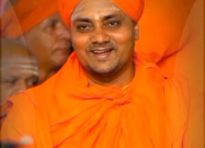 Abinava Gavi Siddeshwara Swamiji Koppala