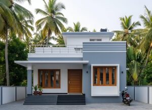 Rajiv Gandhi Vasithi Yojane