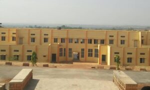 Murarji School